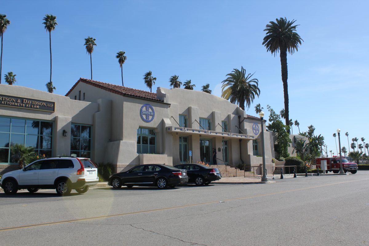 Inland Empire Commercial Property Consultants