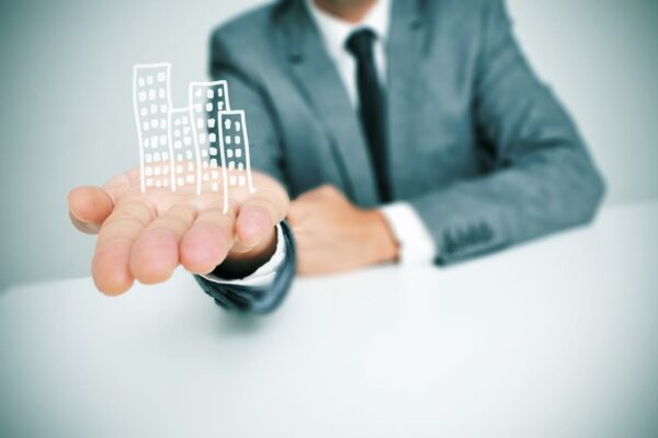 Commercial Property Manager Riverside