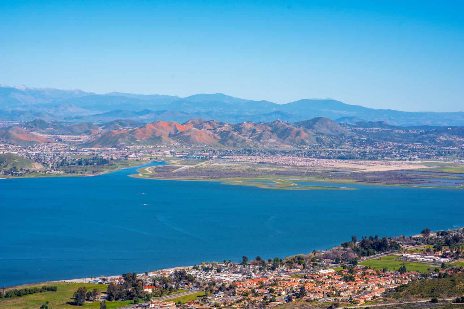 Lake Elsinore, Ca commercial property management