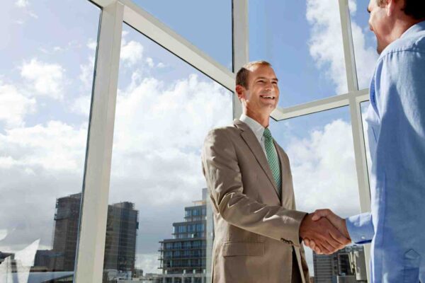 what makes a good commercial tenant