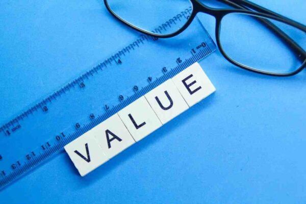 Loan to Value Ratio (LTV)