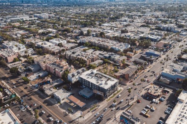 southern california commercial real estate