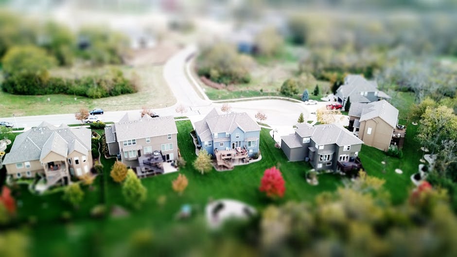 5 Common Mistakes that Real Estate Investors Should Avoid