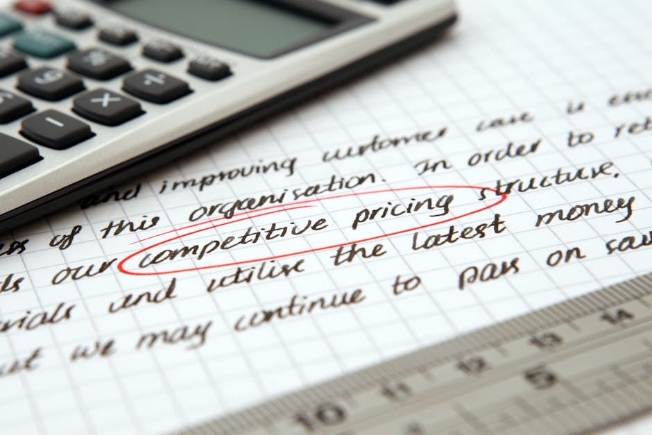 Calculate Your Commercial Property ROI