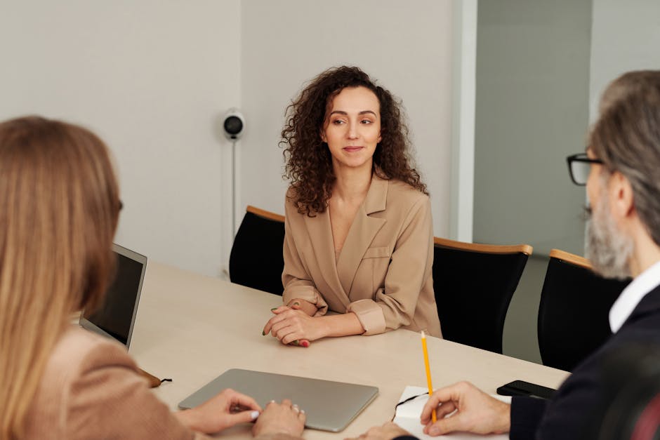 commercial management