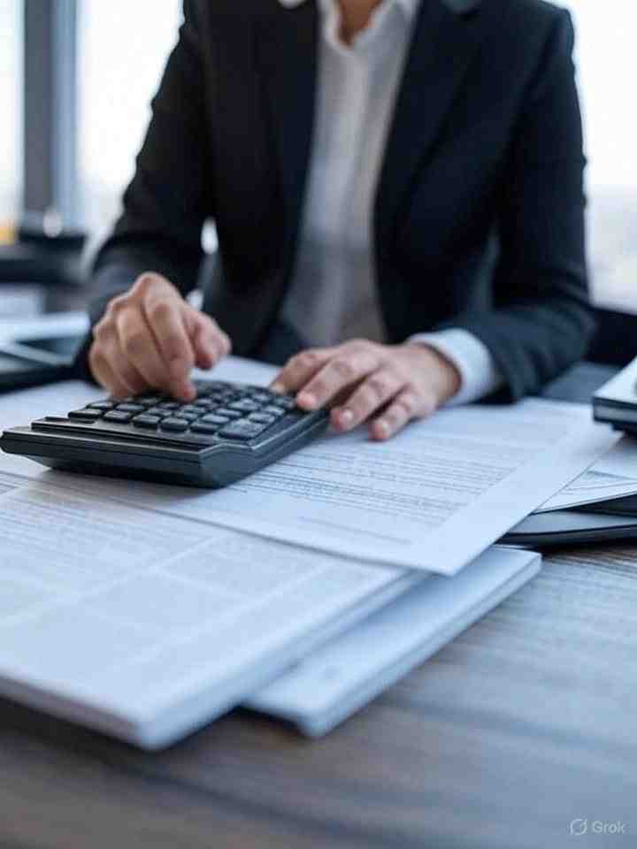 Assessing Total Cost of Ownership in Commercial Real Estate